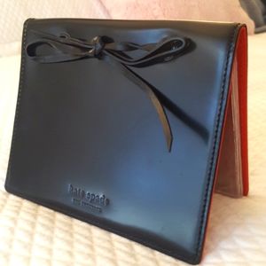 Kate Spade photo album
